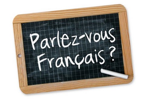French courses