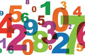 French numbers from 20 to 69